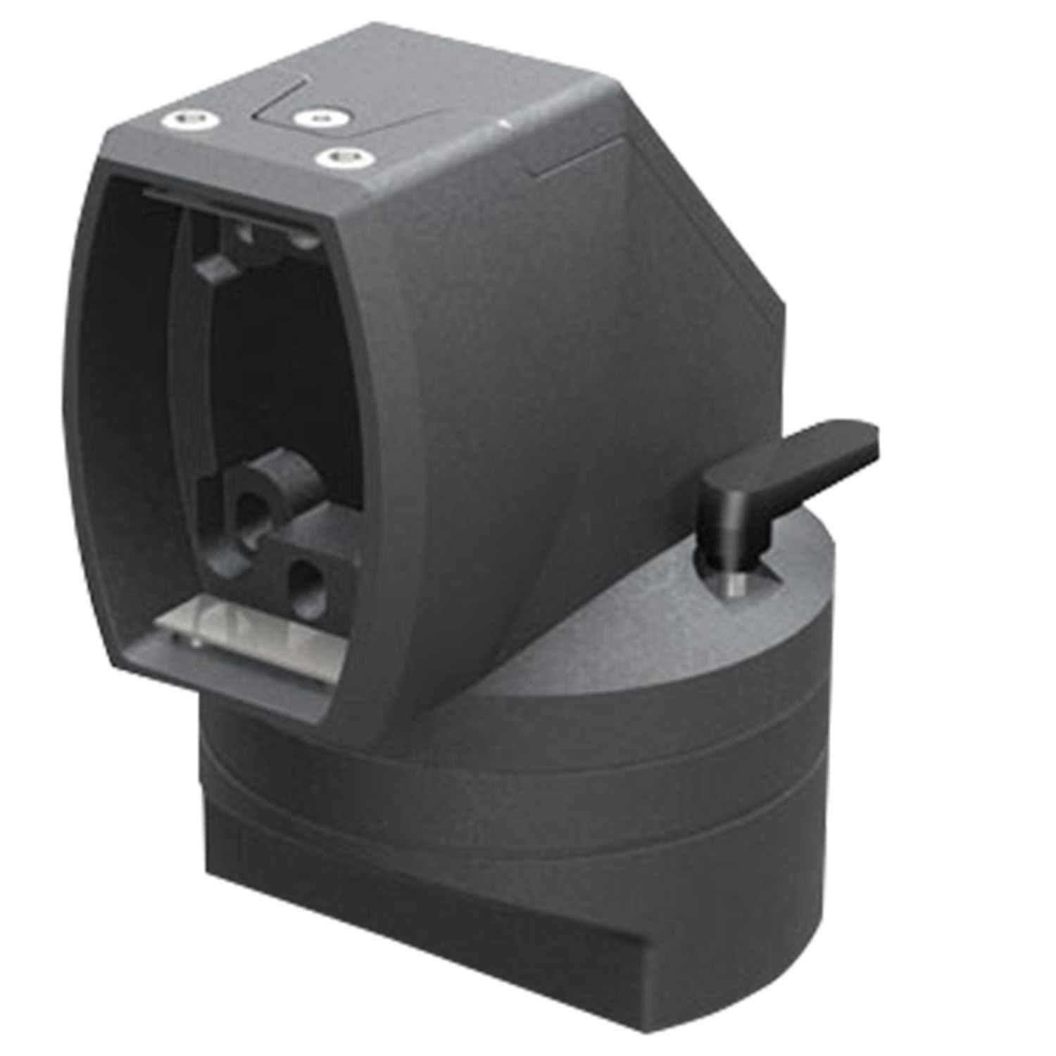 HMA I-080 Hoekkoppeling smalle flens