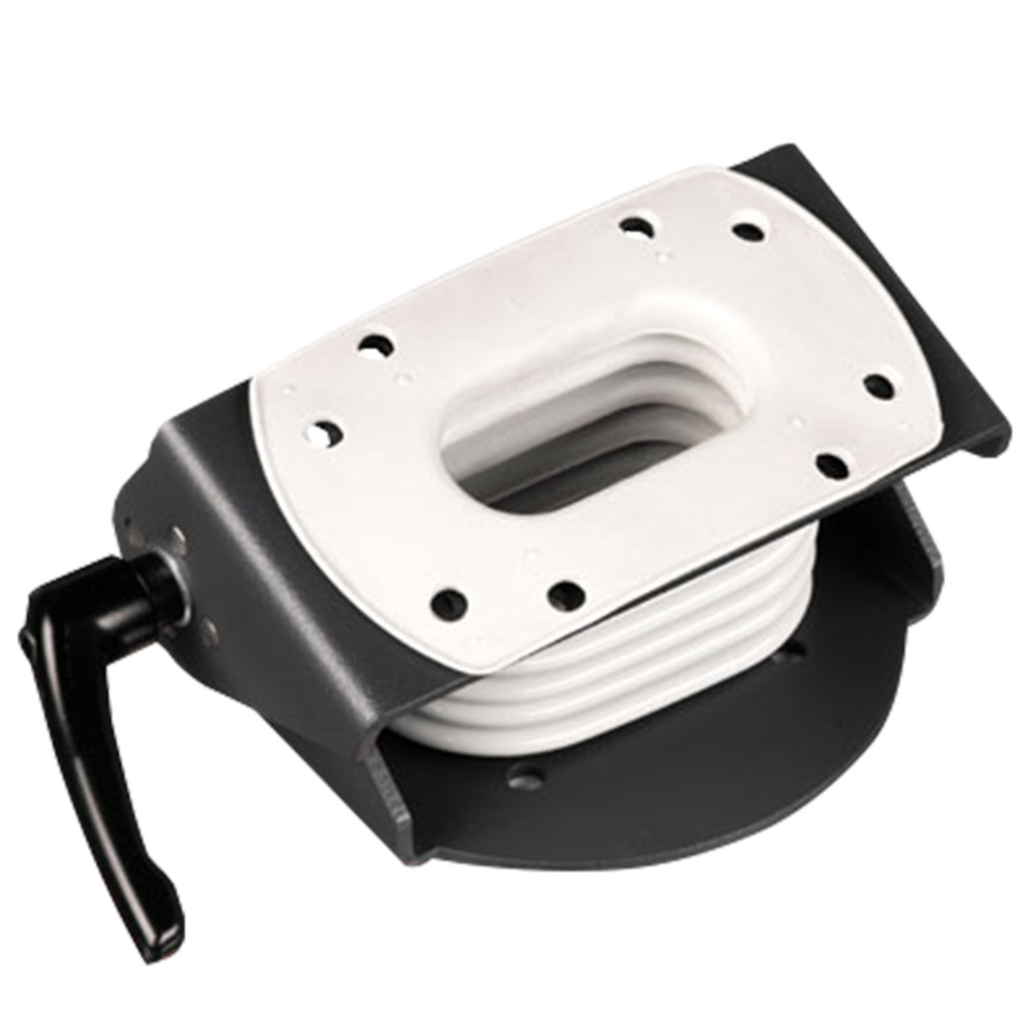 HMA I-080 Hoekadapter verstelbaar smalle flens