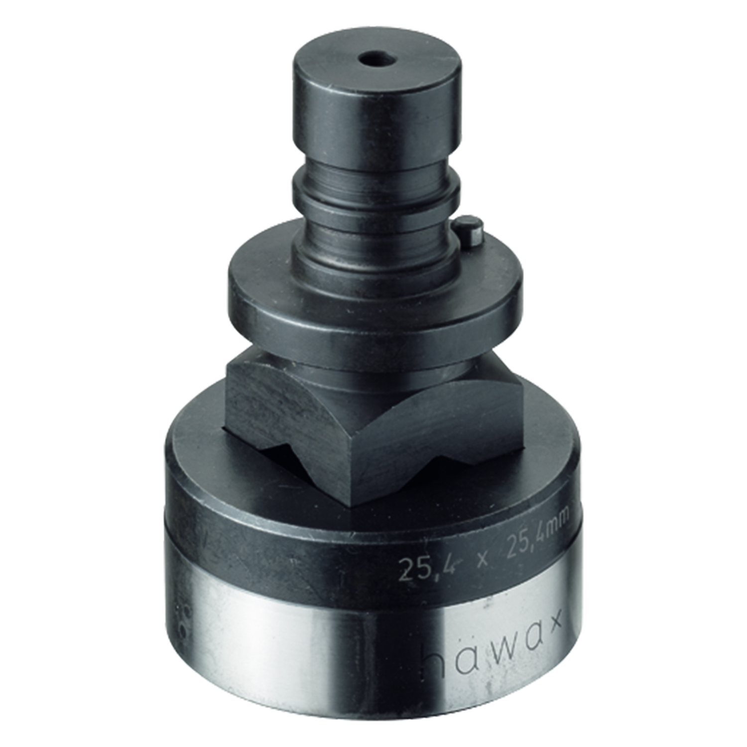 Vierkantpons voor Quick-Press 400