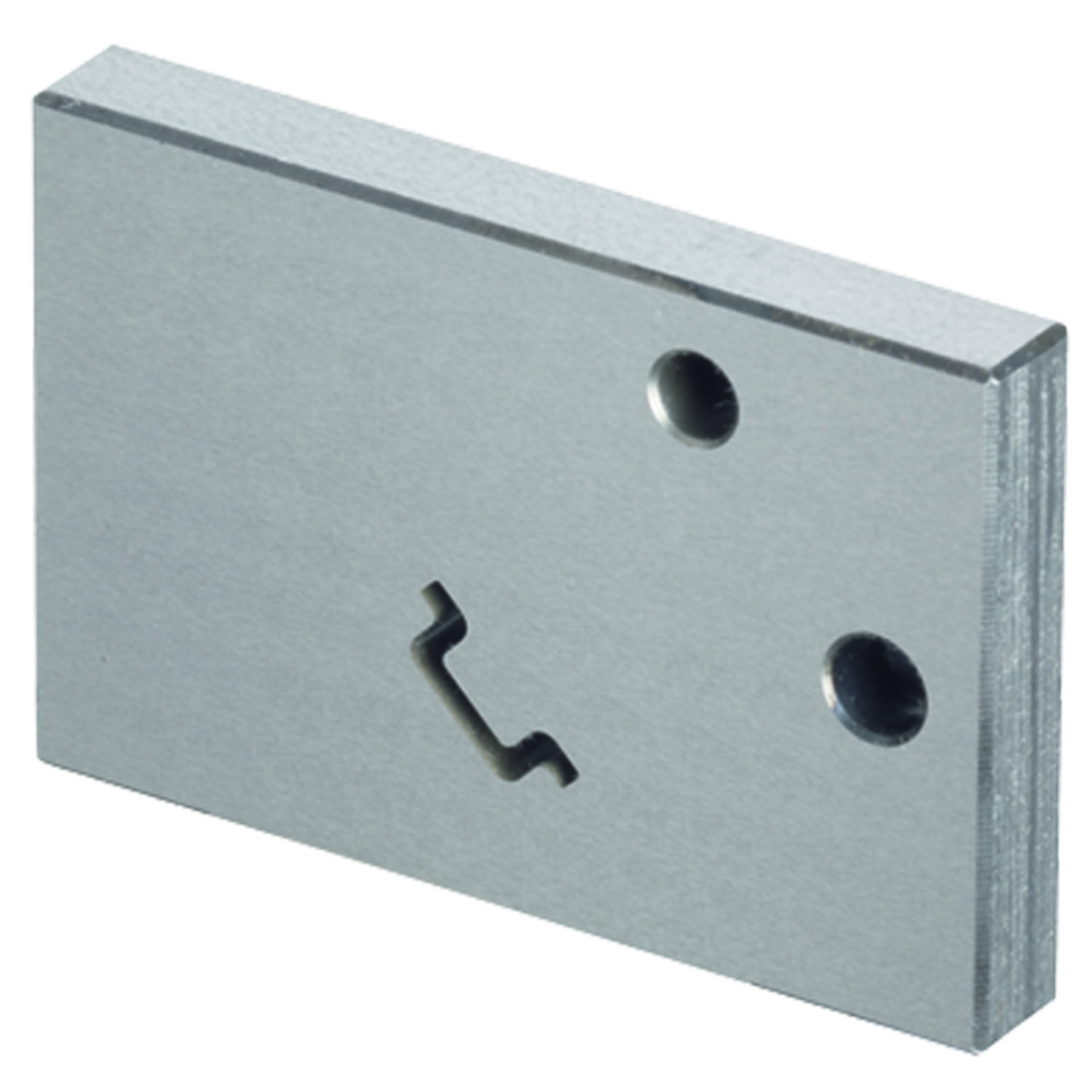 Schaarplaten voor profielschaar 2671