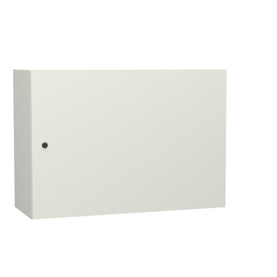 Wandbehuizingen Dwars formaat