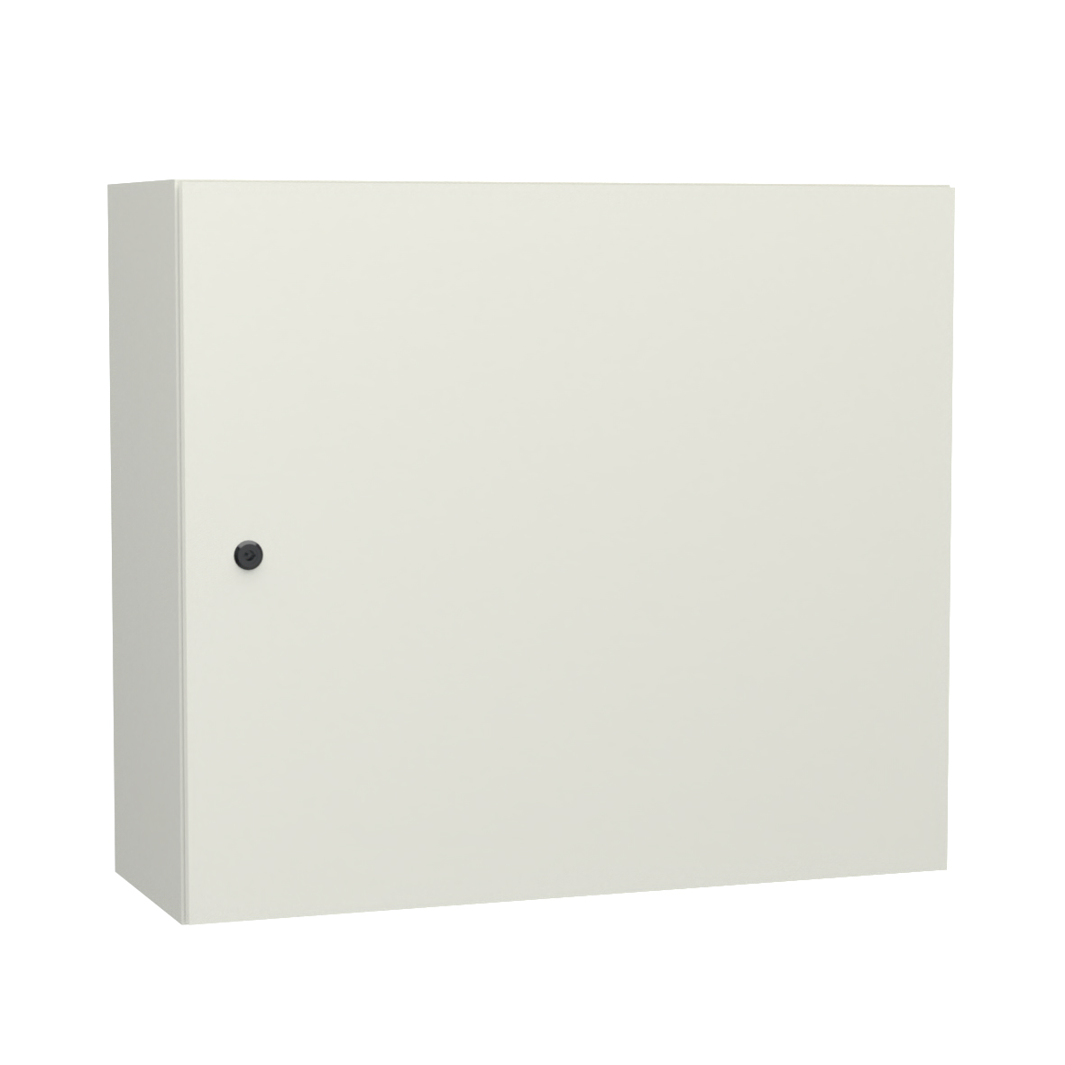 Wandbehuizingen Dwars formaat