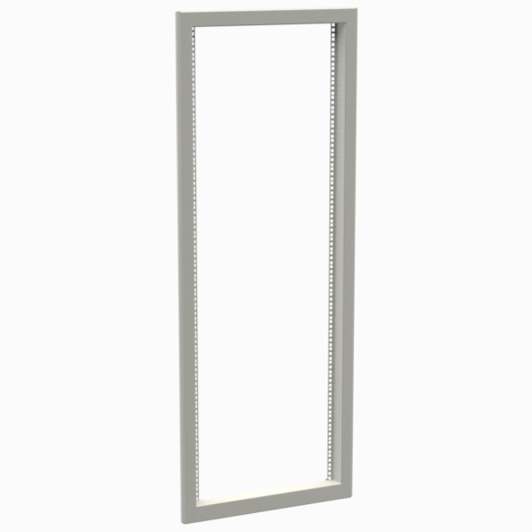 19“-frontraam