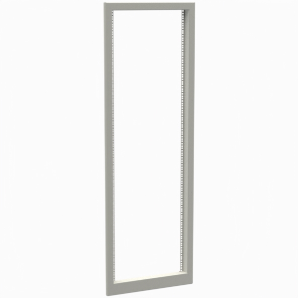 19“-frontraam