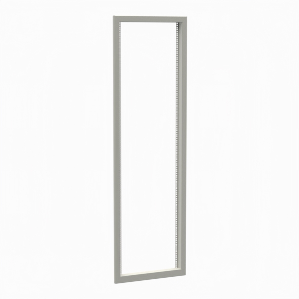 19“-frontraam