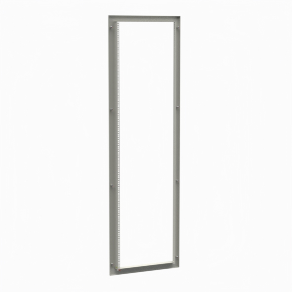 19“-frontraam
