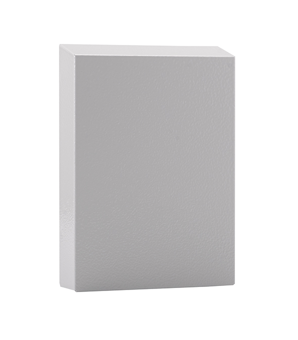 Ventilatorafdekkap AC KIT