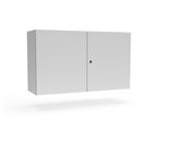 Wandbehuizingen Dwars formaat