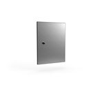 Toebehoor behuizing hygiënische apparatuur HE3353