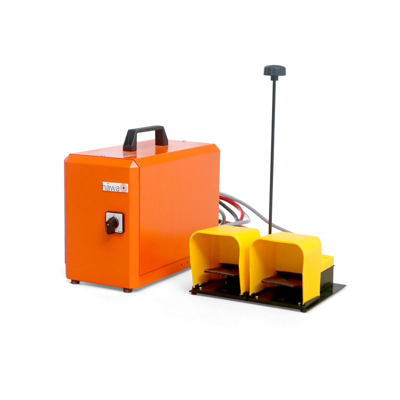 Elektro-hydrauliek pomp